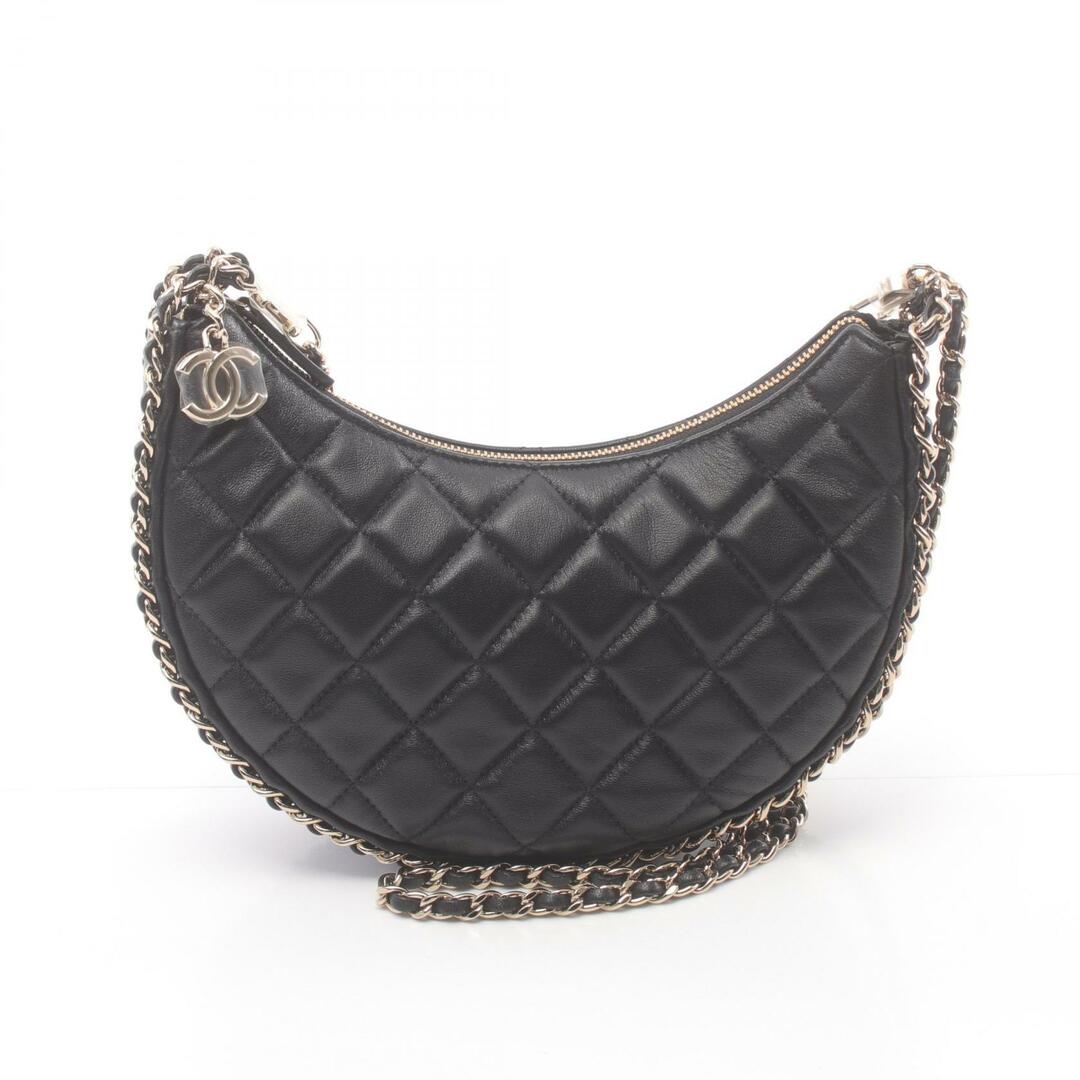 CHANEL - シャネル CHANEL マトラッセ スモールホーボー CHANEL - シャネル CHANEL マトラッセ スモールホーボー