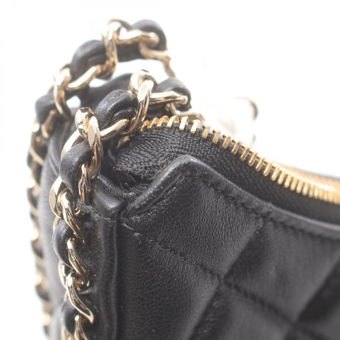 CHANEL - シャネル CHANEL マトラッセ スモールホーボー CHANEL - シャネル CHANEL マトラッセ スモールホーボー