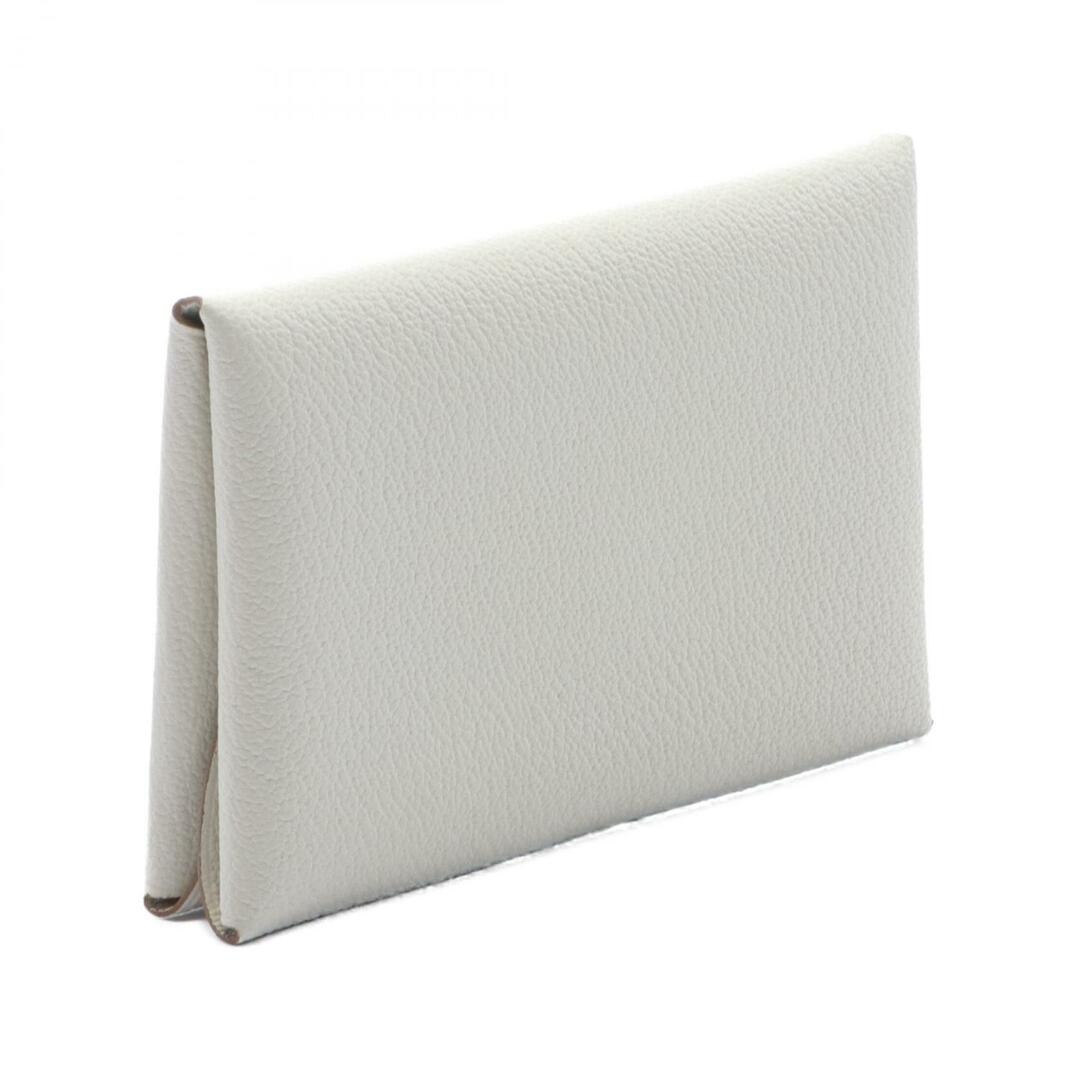 HERMES - エルメス HERMES カルヴィデュオ マッシュルーム HERMES - エルメス HERMES カルヴィデュオ マッシュルーム
