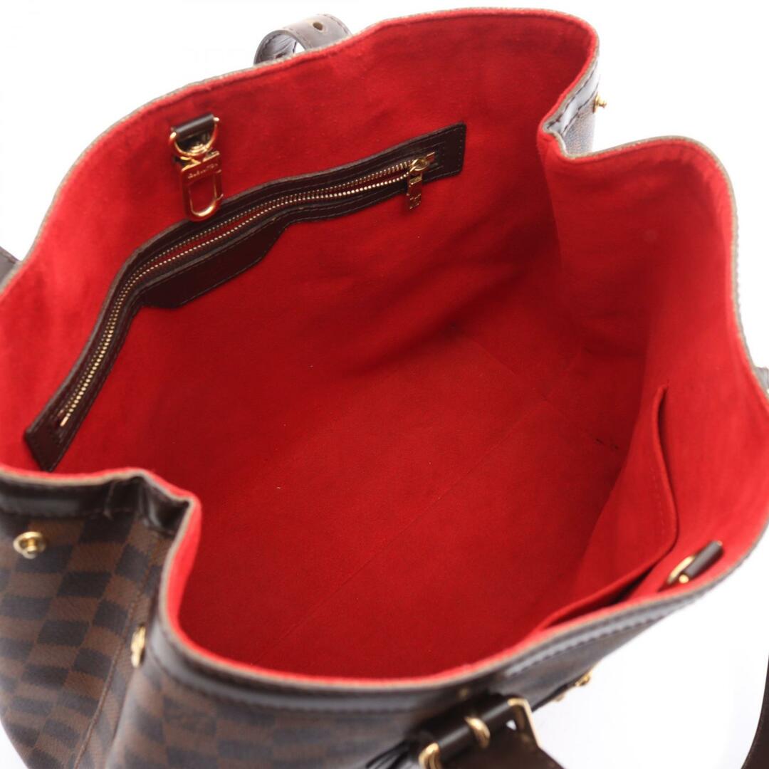 LOUIS VUITTON - ルイ・ヴィトン LOUIS VUITTON ハムステッドMM LOUIS VUITTON - ルイ・ヴィトン LOUIS VUITTON ハムステッドMM