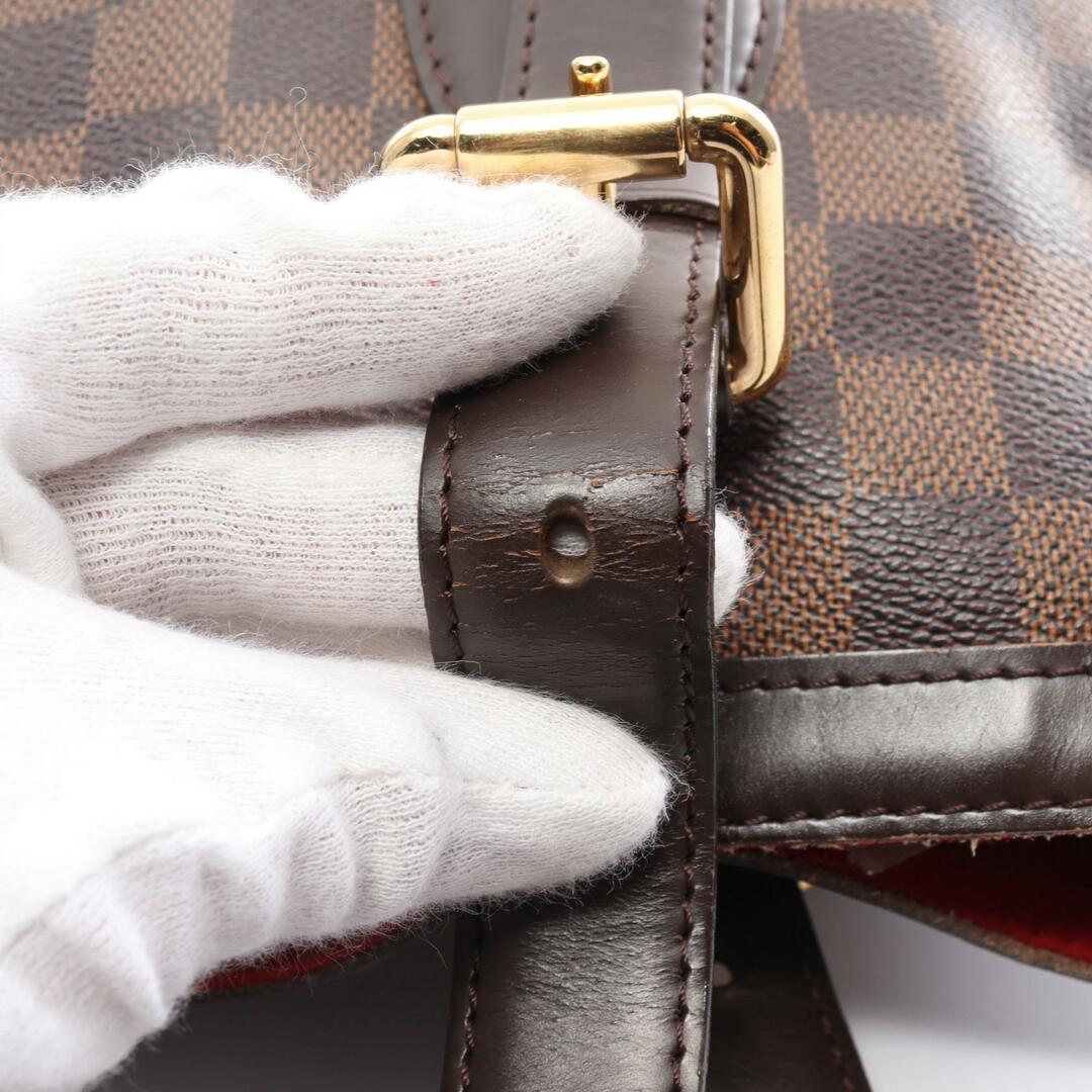 LOUIS VUITTON - ルイ・ヴィトン LOUIS VUITTON ハムステッドMM LOUIS VUITTON - ルイ・ヴィトン LOUIS VUITTON ハムステッドMM