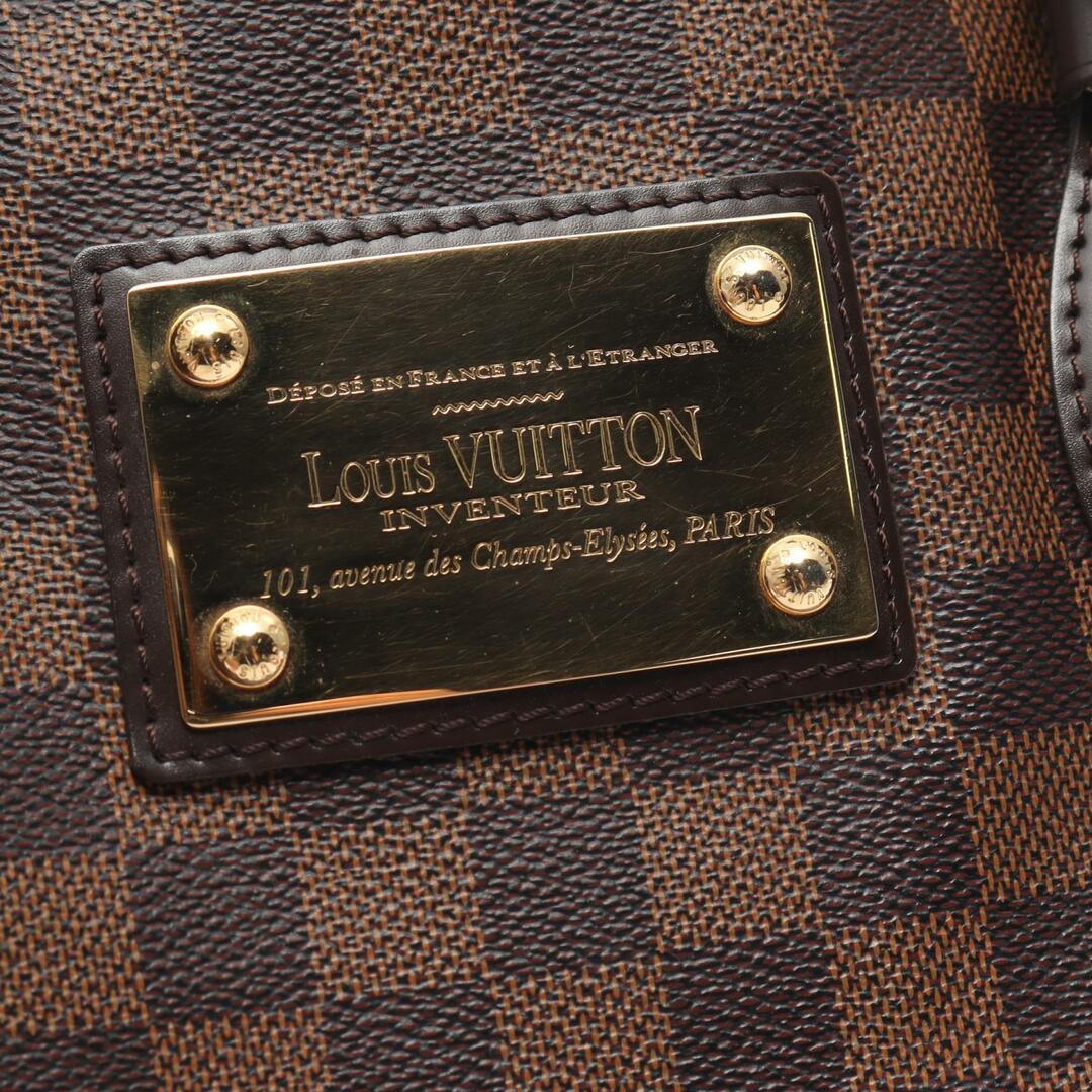 LOUIS VUITTON - ルイ・ヴィトン LOUIS VUITTON ハムステッドMM LOUIS VUITTON - ルイ・ヴィトン LOUIS VUITTON ハムステッドMM
