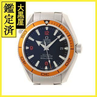 オメガ(OMEGA)のオメガ シーマスター プラネットオーシャン 2209.50.00 【431】(腕時計(アナログ))