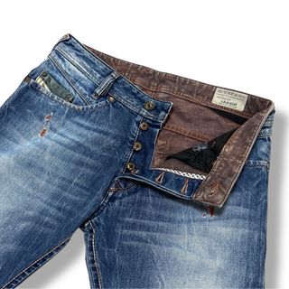 DIESEL(デニム/ジーンズ)のフリマアイテム一覧 DIESEL(デニム/ジーンズ)のフリマアイテム一覧