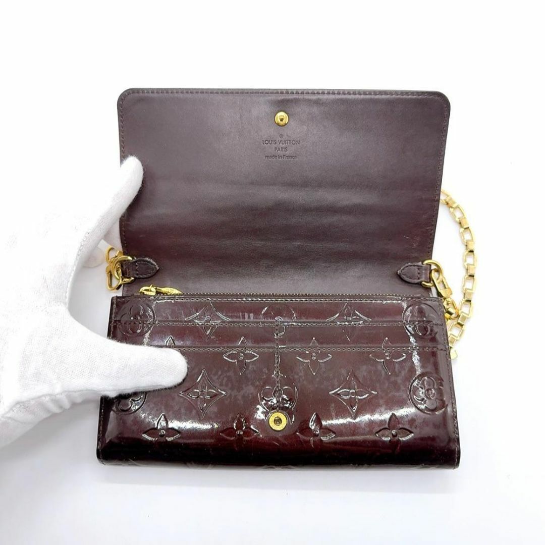 LOUIS VUITTON - ◇ルイヴィトン◇M90088/ヴェルニ LOUIS VUITTON - ◇ルイヴィトン◇M90088/ヴェルニ