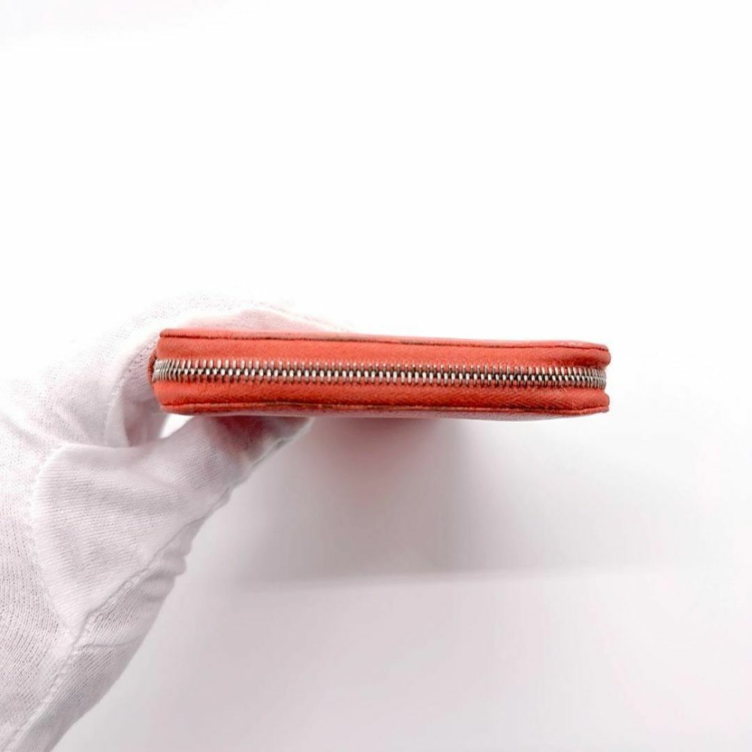 HERMES - ◇エルメス◇アザップロング/シルクイン/長財布 HERMES - ◇エルメス◇アザップロング/シルクイン/長財布