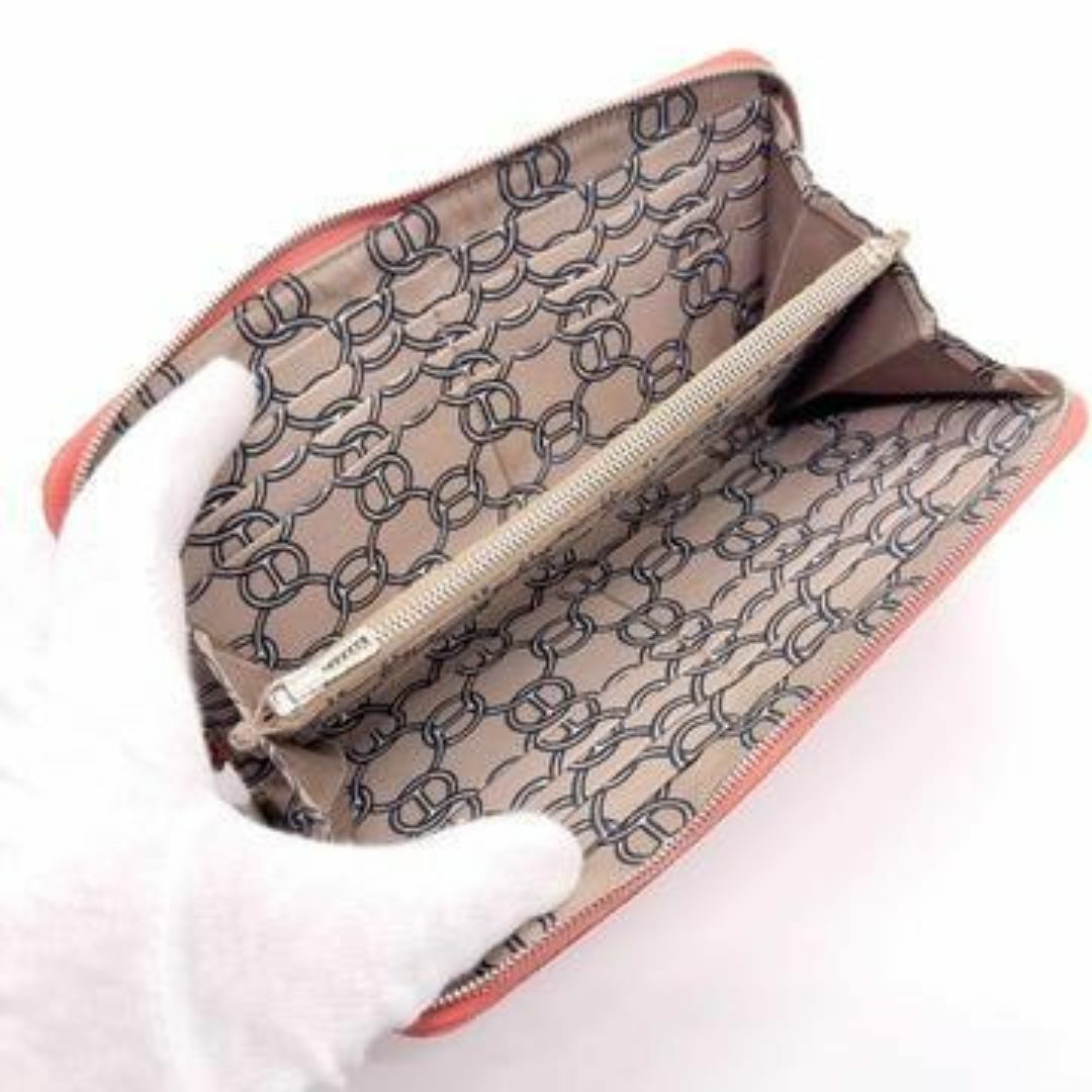 HERMES - ◇エルメス◇アザップロング/シルクイン/長財布 HERMES - ◇エルメス◇アザップロング/シルクイン/長財布