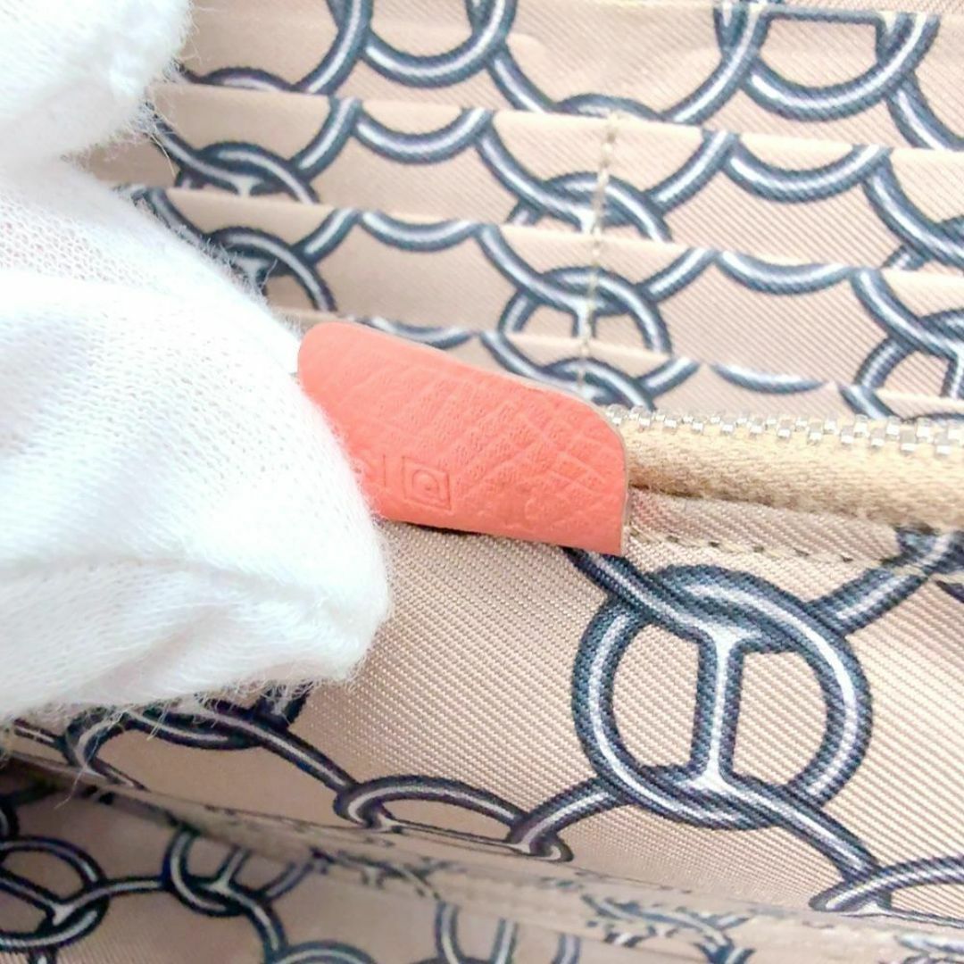 HERMES - ◇エルメス◇アザップロング/シルクイン/長財布 HERMES - ◇エルメス◇アザップロング/シルクイン/長財布