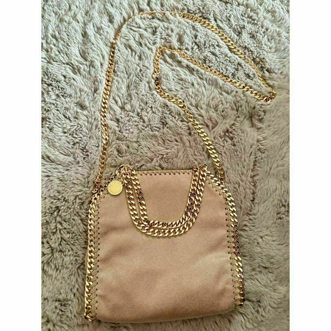 Stella McCartney - ステラマッカートニー ファラベラ タイニー Stella McCartney - ステラマッカートニー ファラベラ タイニー