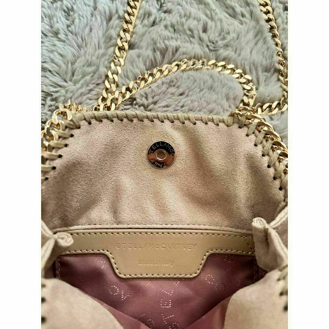 Stella McCartney - ステラマッカートニー ファラベラ タイニー Stella McCartney - ステラマッカートニー ファラベラ タイニー