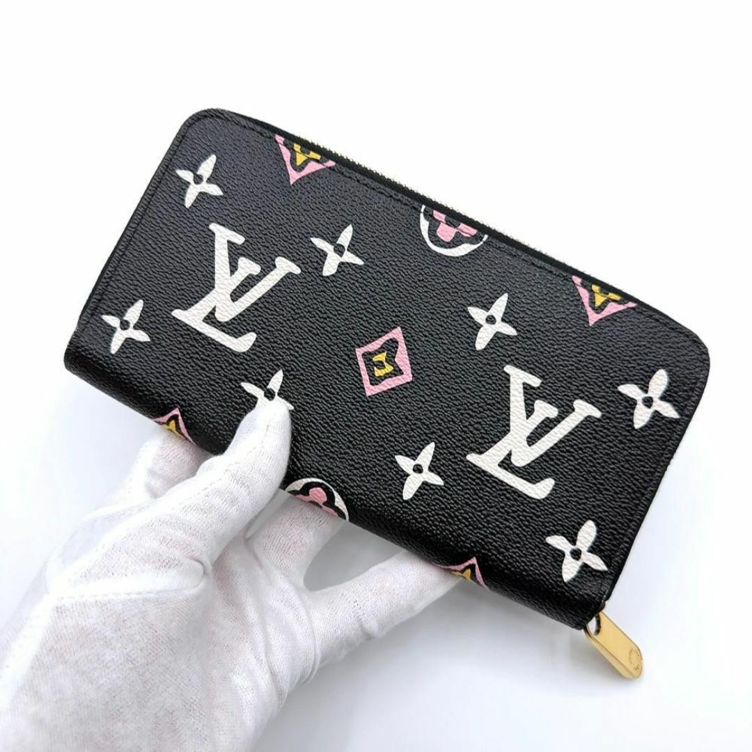 LOUIS VUITTON - ◇ルイヴィトン◇M80683/モノグラム/ワイルド LOUIS VUITTON - ◇ルイヴィトン◇M80683/モノグラム/ワイルド
