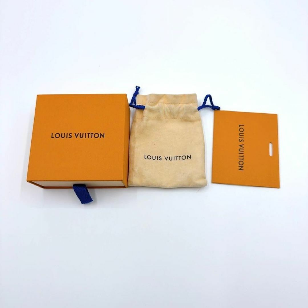 LOUIS VUITTON - ◇ルイヴィトン◇MP2993/コリエLVエッジカデナ LOUIS VUITTON - ◇ルイヴィトン◇MP2993/コリエLVエッジカデナ