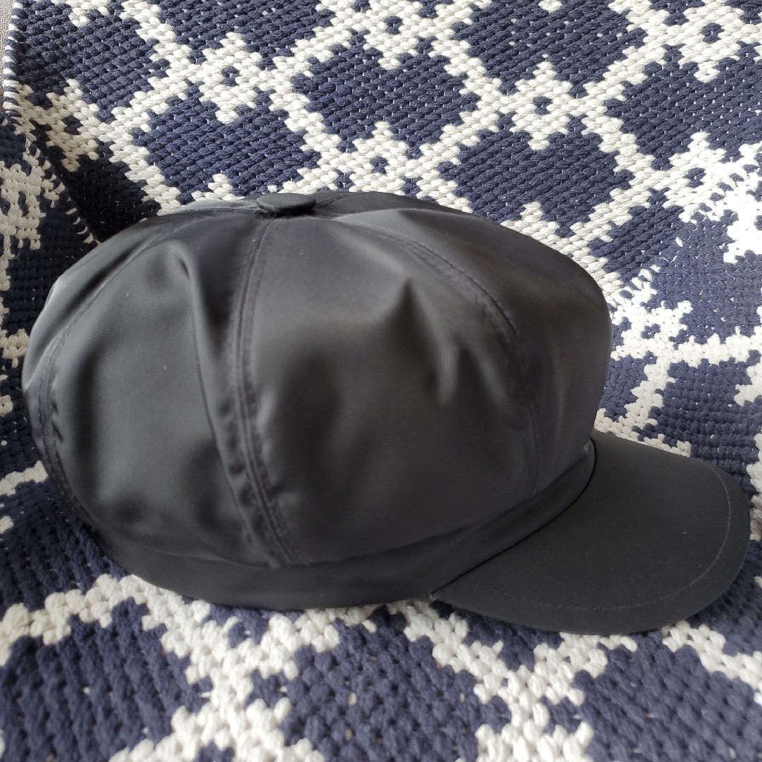 PRADA - PRADA Re-Nylon キャスケット レディース メンズの通販 PRADA - PRADA Re-Nylon キャスケット レディース メンズの通販