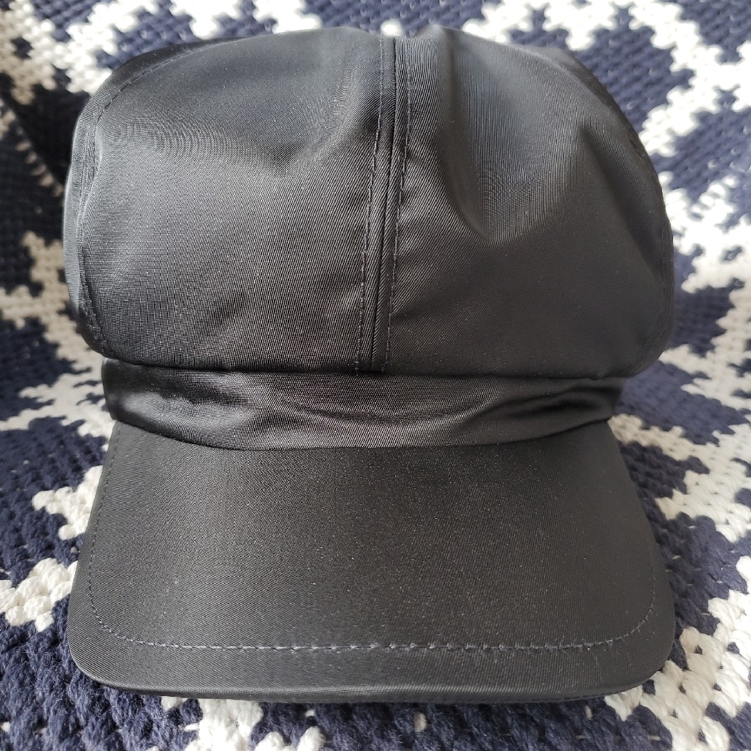 PRADA - PRADA Re-Nylon キャスケット レディース メンズの通販 PRADA - PRADA Re-Nylon キャスケット レディース メンズの通販