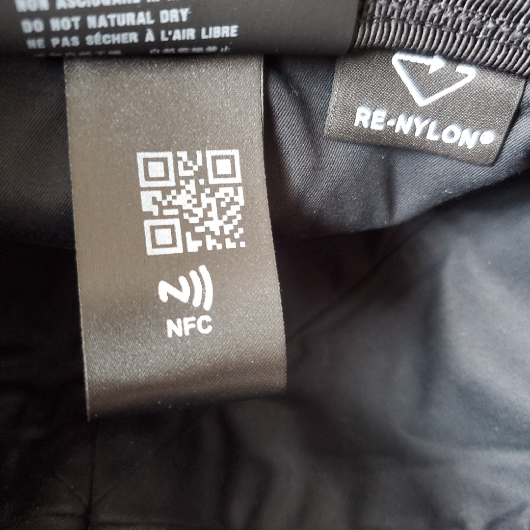 PRADA - PRADA Re-Nylon キャスケット レディース メンズの通販 PRADA - PRADA Re-Nylon キャスケット レディース メンズの通販