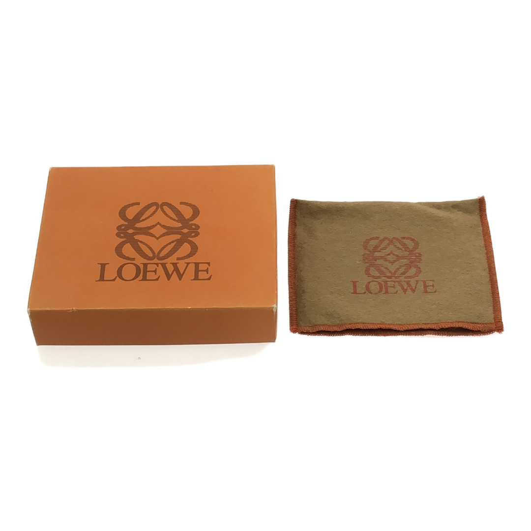 LOEWE - LOEWE ロエベ コインケース ベラスケス 小物 丸 LOEWE - LOEWE ロエベ コインケース ベラスケス 小物 丸