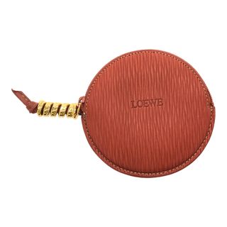 LOEWE - LOEWE ロエベ コインケース ベラスケス 小物 丸 LOEWE - LOEWE ロエベ コインケース ベラスケス 小物 丸