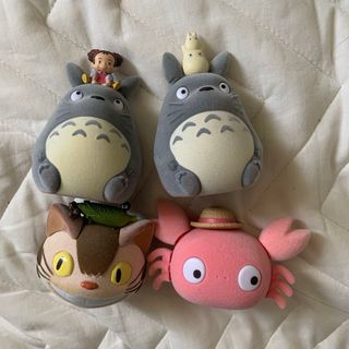 ジブリ - 猫の恩返し バロン オルゴール♪の通販 by s's shop ジブリ - 猫の恩返し バロン オルゴール♪の通販 by s's shop