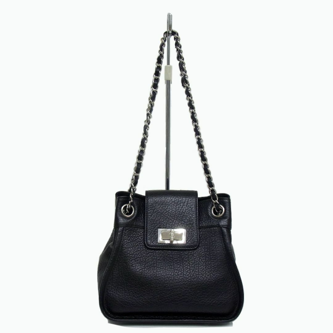 CHANEL - CHANEL シャネル チェーンショルダー バッグ 2.55 CHANEL - CHANEL シャネル チェーンショルダー バッグ 2.55