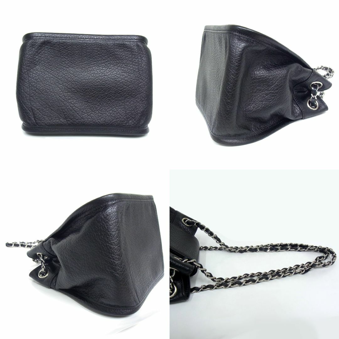 CHANEL - CHANEL シャネル チェーンショルダー バッグ 2.55 CHANEL - CHANEL シャネル チェーンショルダー バッグ 2.55