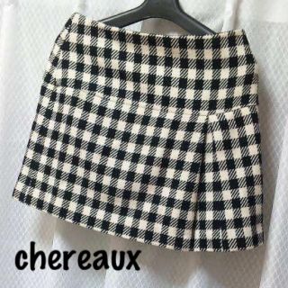 エフデ(ef-de)のchereaux♡(ミニスカート)