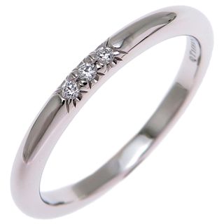 Tiffany & Co. - ティファニー リング ダイヤ ダイヤモンド 0.42 Tiffany & Co. - ティファニー リング ダイヤ ダイヤモンド 0.42