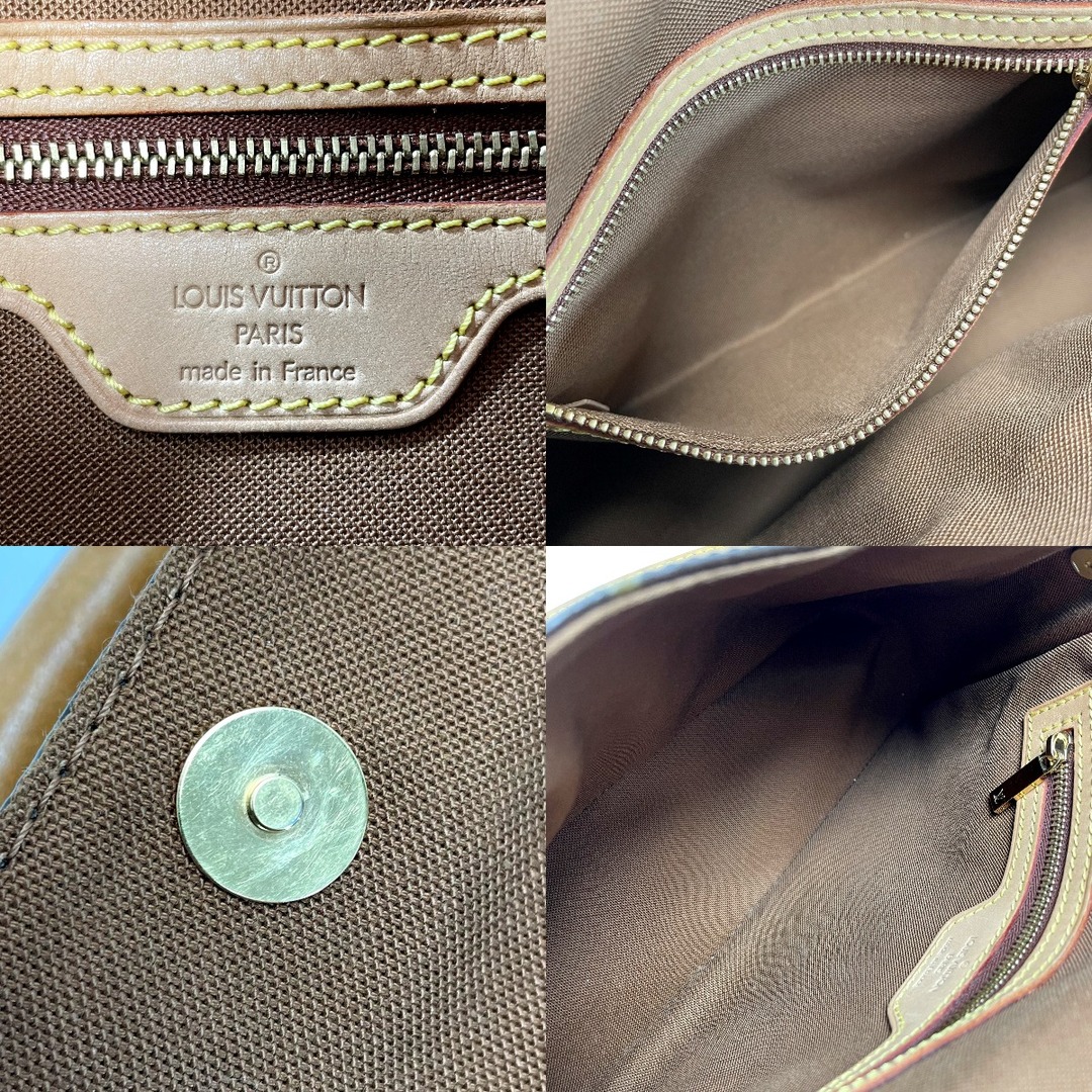 LOUIS VUITTON - LOUIS VUITTON ルイヴィトン モノグラム ミニ LOUIS VUITTON - LOUIS VUITTON ルイヴィトン モノグラム ミニ