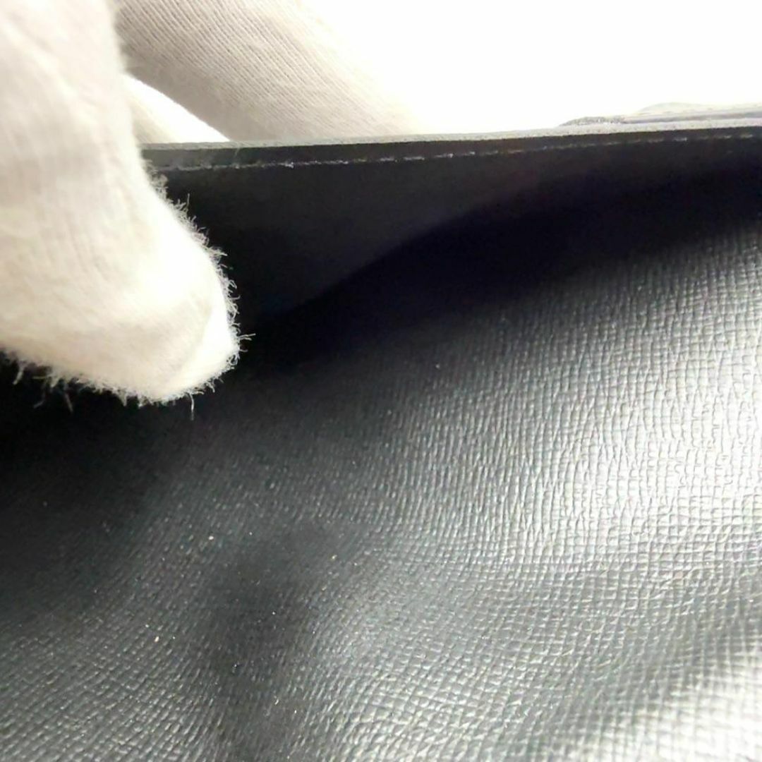 LOUIS VUITTON - ◇ルイヴィトン◇エピ/ポルトフォイユ/ブラザ LOUIS VUITTON - ◇ルイヴィトン◇エピ/ポルトフォイユ/ブラザ