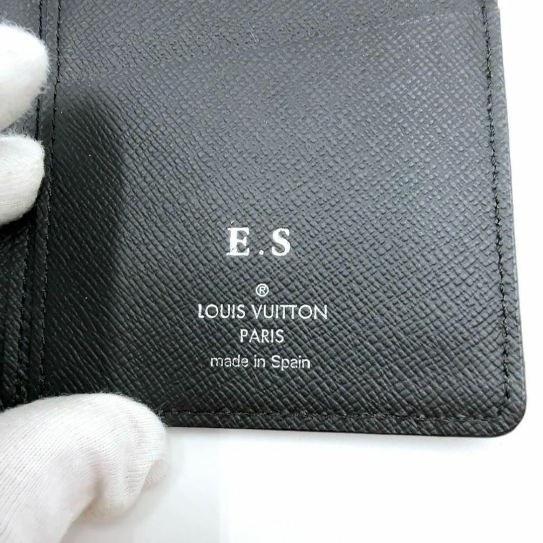 LOUIS VUITTON - ◇ルイヴィトン◇エピ/ポルトフォイユ/ブラザ LOUIS VUITTON - ◇ルイヴィトン◇エピ/ポルトフォイユ/ブラザ