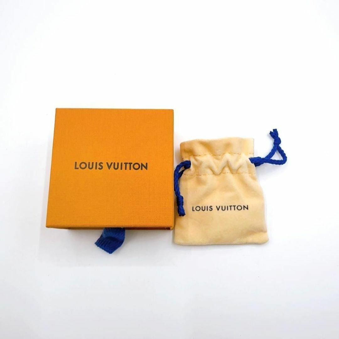 LOUIS VUITTON - ◇ルイヴィトン◇M1533M/LV/モザイク/チェーン LOUIS VUITTON - ◇ルイヴィトン◇M1533M/LV/モザイク/チェーン
