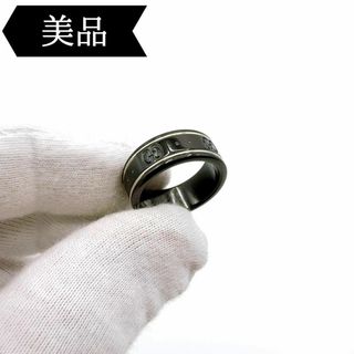 GUCCI(リング(指輪))のフリマアイテム一覧 GUCCI(リング(指輪))のフリマアイテム一覧