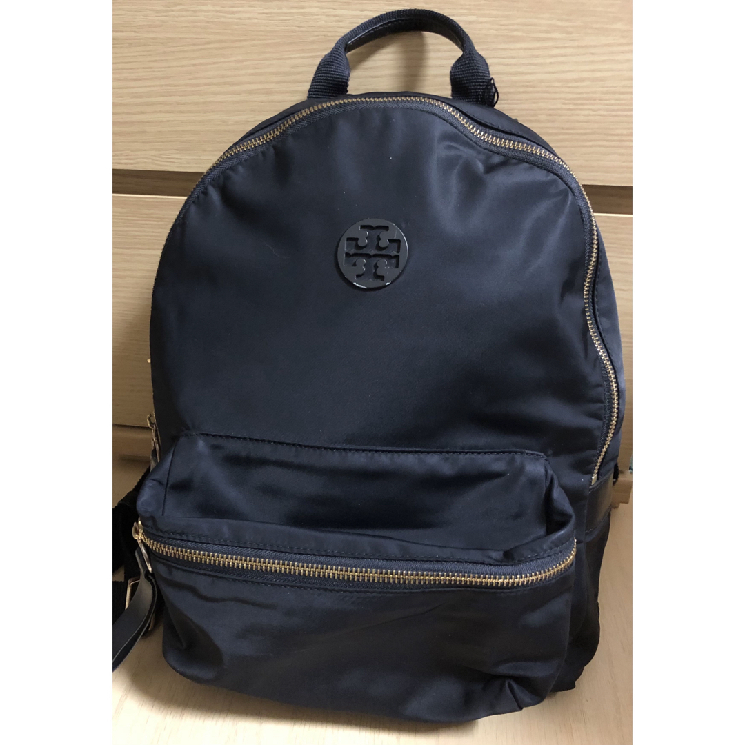 トリーバーチ リュックの通販 by yurimama's shop|ラクマ トリーバーチ リュックの通販 by yurimama's shop|ラクマ