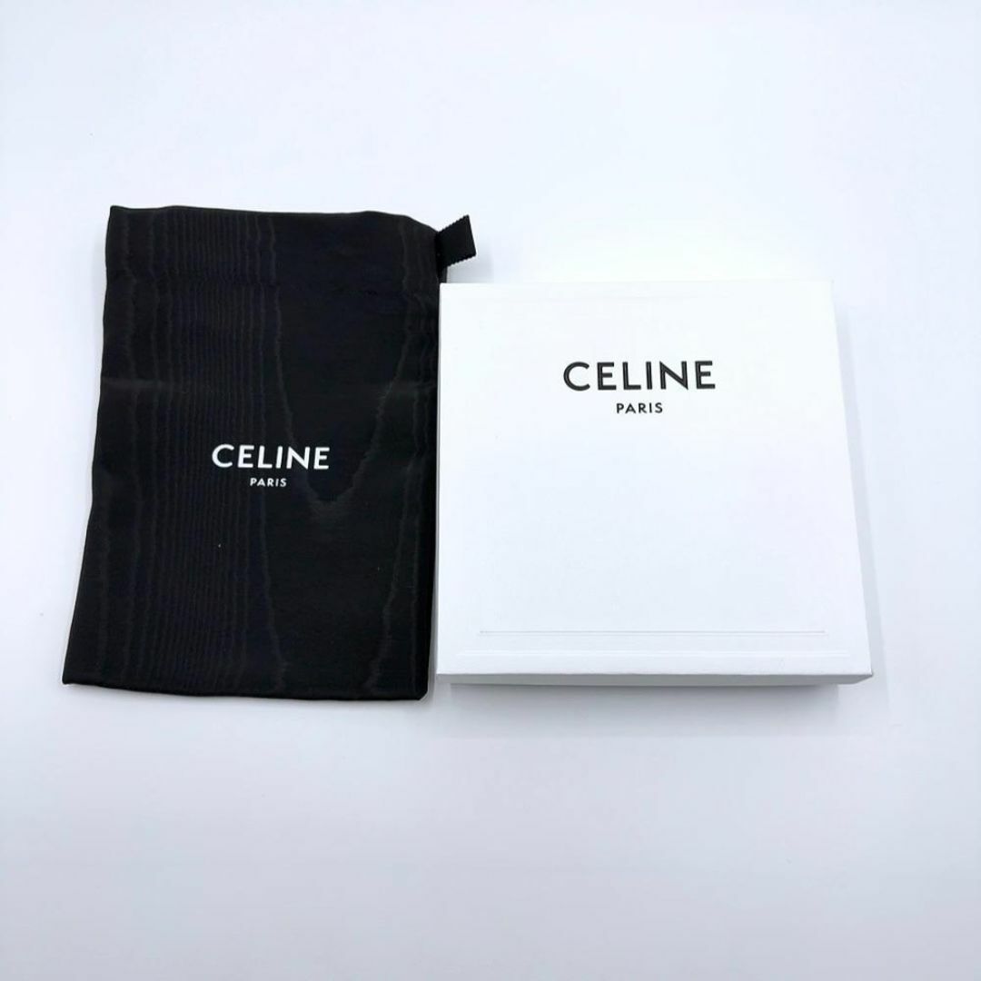 CELINE - ◇セリーヌ◇レザー/トリオンフ/コインケース/小銭入れ CELINE - ◇セリーヌ◇レザー/トリオンフ/コインケース/小銭入れ