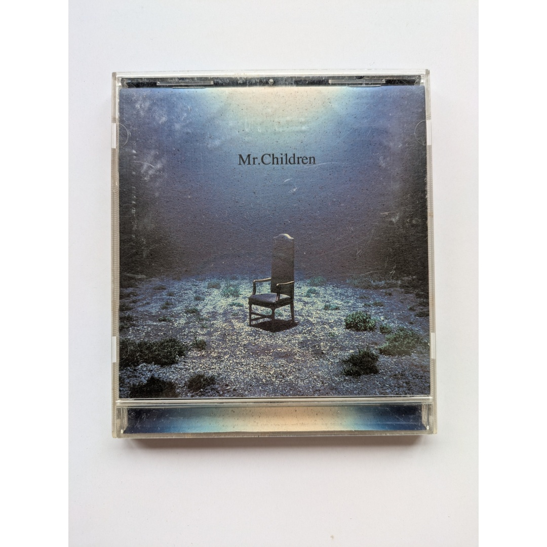 深海 Mr.Children エンタメ/ホビーのCD(その他)の商品写真
