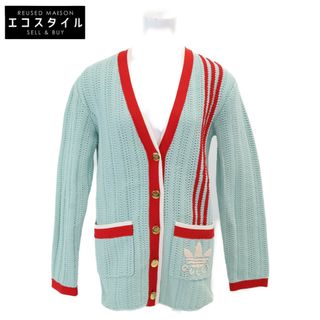 GUCCI(カーディガン)のフリマアイテム一覧 GUCCI(カーディガン)のフリマアイテム一覧