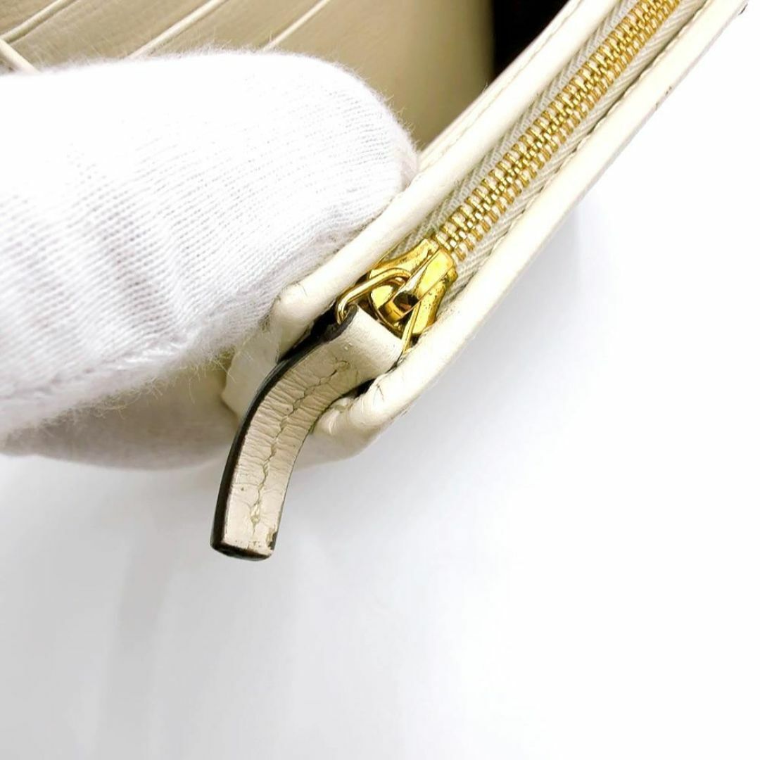 GUCCI - ◇グッチ◇GGスプリーム/621891/ホースビット/三つ折り GUCCI - ◇グッチ◇GGスプリーム/621891/ホースビット/三つ折り