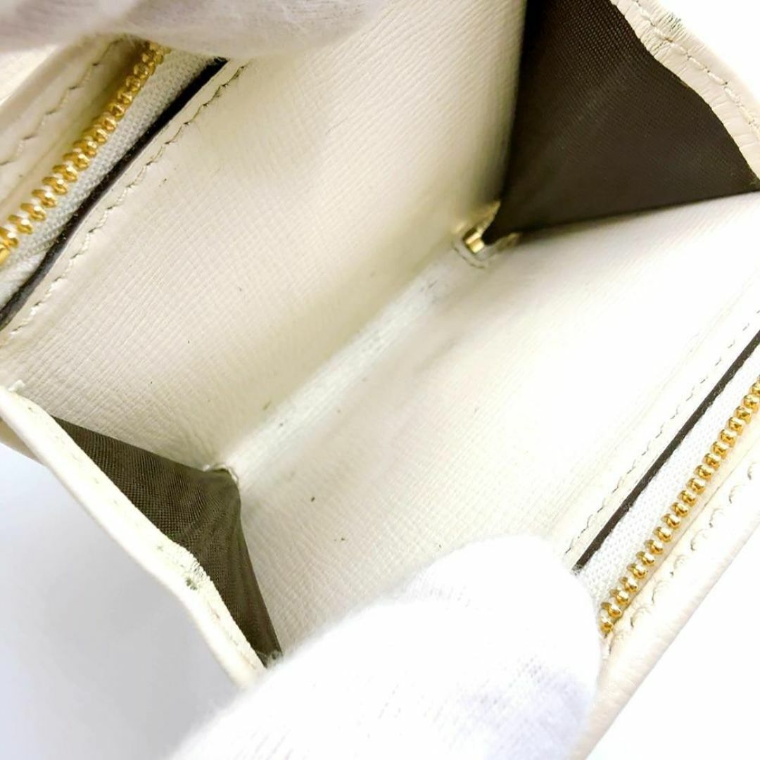 GUCCI - ◇グッチ◇GGスプリーム/621891/ホースビット/三つ折り GUCCI - ◇グッチ◇GGスプリーム/621891/ホースビット/三つ折り