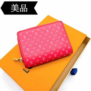 LOUIS VUITTON(財布 ・ ピンク/桃色系)のフリマアイテム一覧 LOUIS VUITTON(財布 ・ ピンク/桃色系)のフリマアイテム一覧