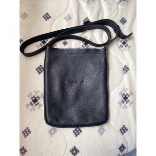 brady ブレディ CALDER カルダー 巾着バッグ ヘーゼルナッツの通販 by 