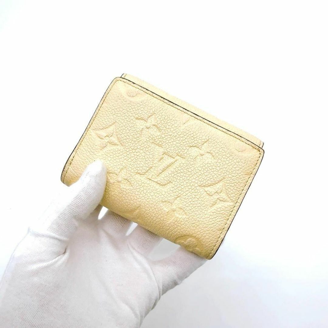 LOUIS VUITTON - ◇ルイヴィトン◇アンプラント/ポルトフォイユ LOUIS VUITTON - ◇ルイヴィトン◇アンプラント/ポルトフォイユ