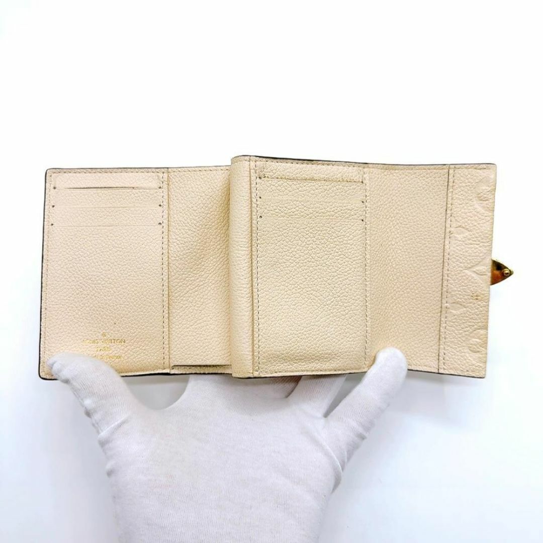 LOUIS VUITTON - ◇ルイヴィトン◇アンプラント/ポルトフォイユ LOUIS VUITTON - ◇ルイヴィトン◇アンプラント/ポルトフォイユ