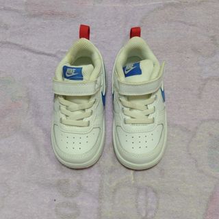 NIKE - ナイキ フレックスランナー TD 靴 14,0cm 新品 (1812)の NIKE - ナイキ フレックスランナー TD 靴 14,0cm 新品 (1812)の
