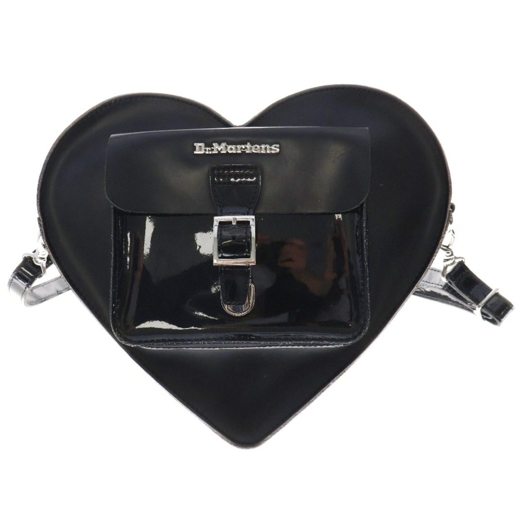 Dr.Martens - Dr.Martens ドクターマーチン HEART BACKPACK Dr.Martens - Dr.Martens ドクターマーチン HEART BACKPACK