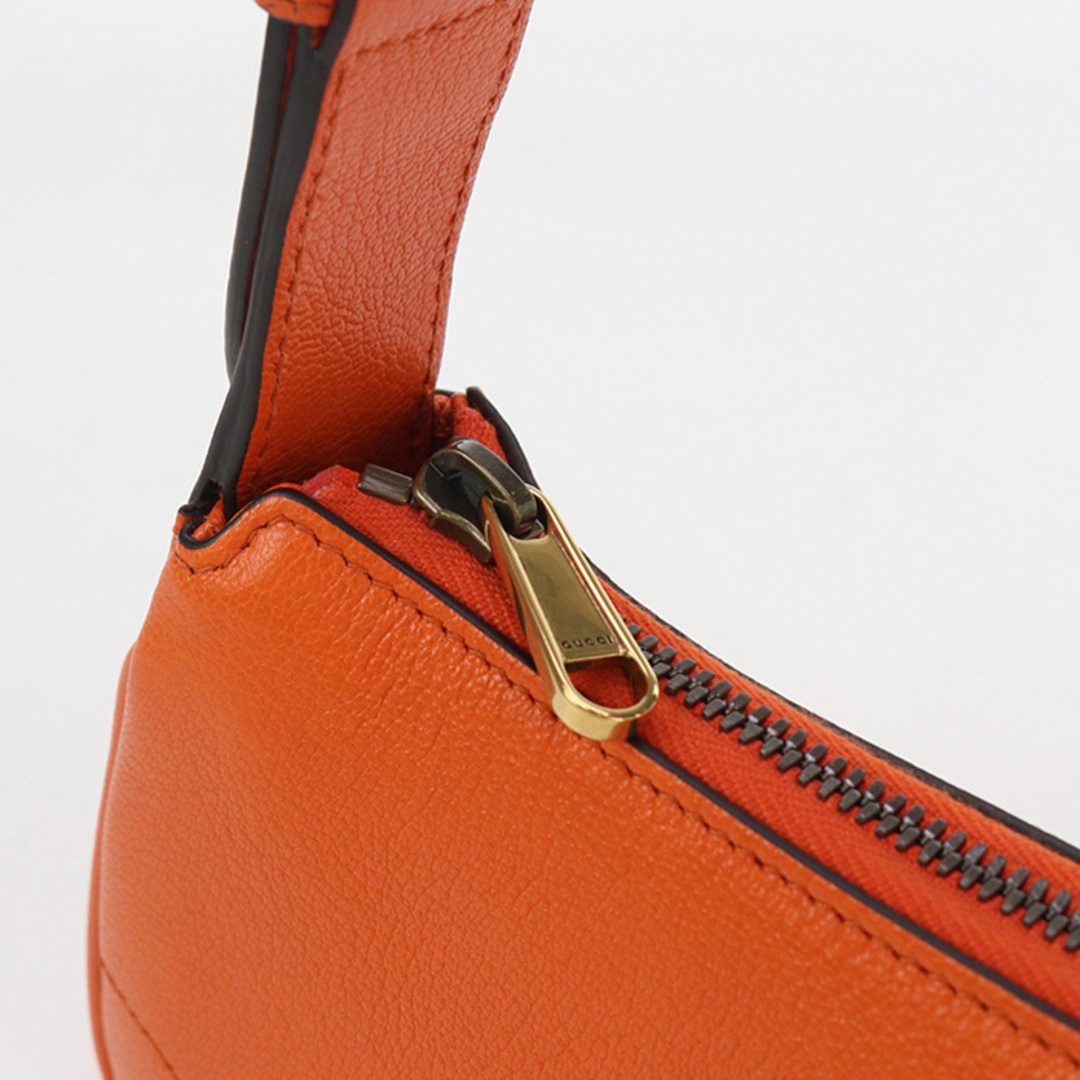 GUCCI - グッチ ミニ ワンショルダーバッグ アフロディーテ GUCCI - グッチ ミニ ワンショルダーバッグ アフロディーテ