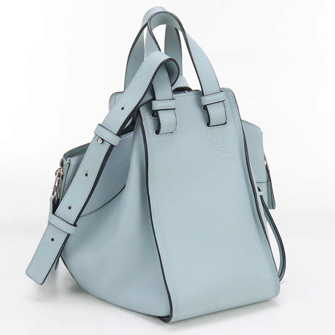 LOEWE - ロエベ ハンモックバッグ スモール ハンドバッグの通販 LOEWE - ロエベ ハンモックバッグ スモール ハンドバッグの通販