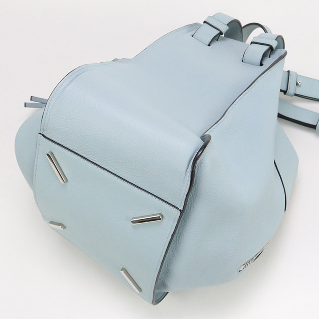LOEWE - ロエベ ハンモックバッグ スモール ハンドバッグの通販 LOEWE - ロエベ ハンモックバッグ スモール ハンドバッグの通販