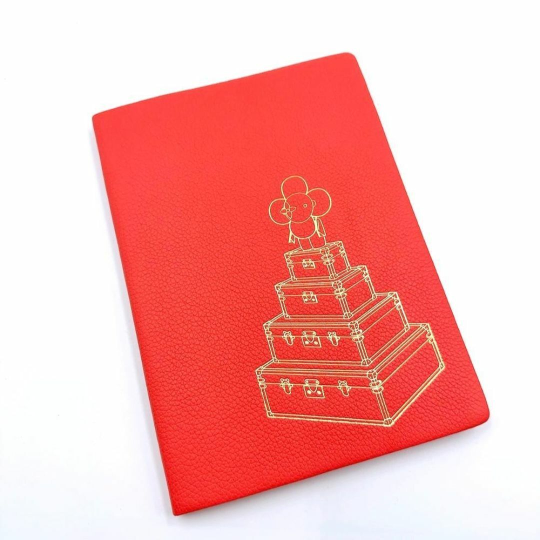 LOUIS VUITTON - ◇ルイヴィトン◇R98587/カイエ/クレマンス LOUIS VUITTON - ◇ルイヴィトン◇R98587/カイエ/クレマンス
