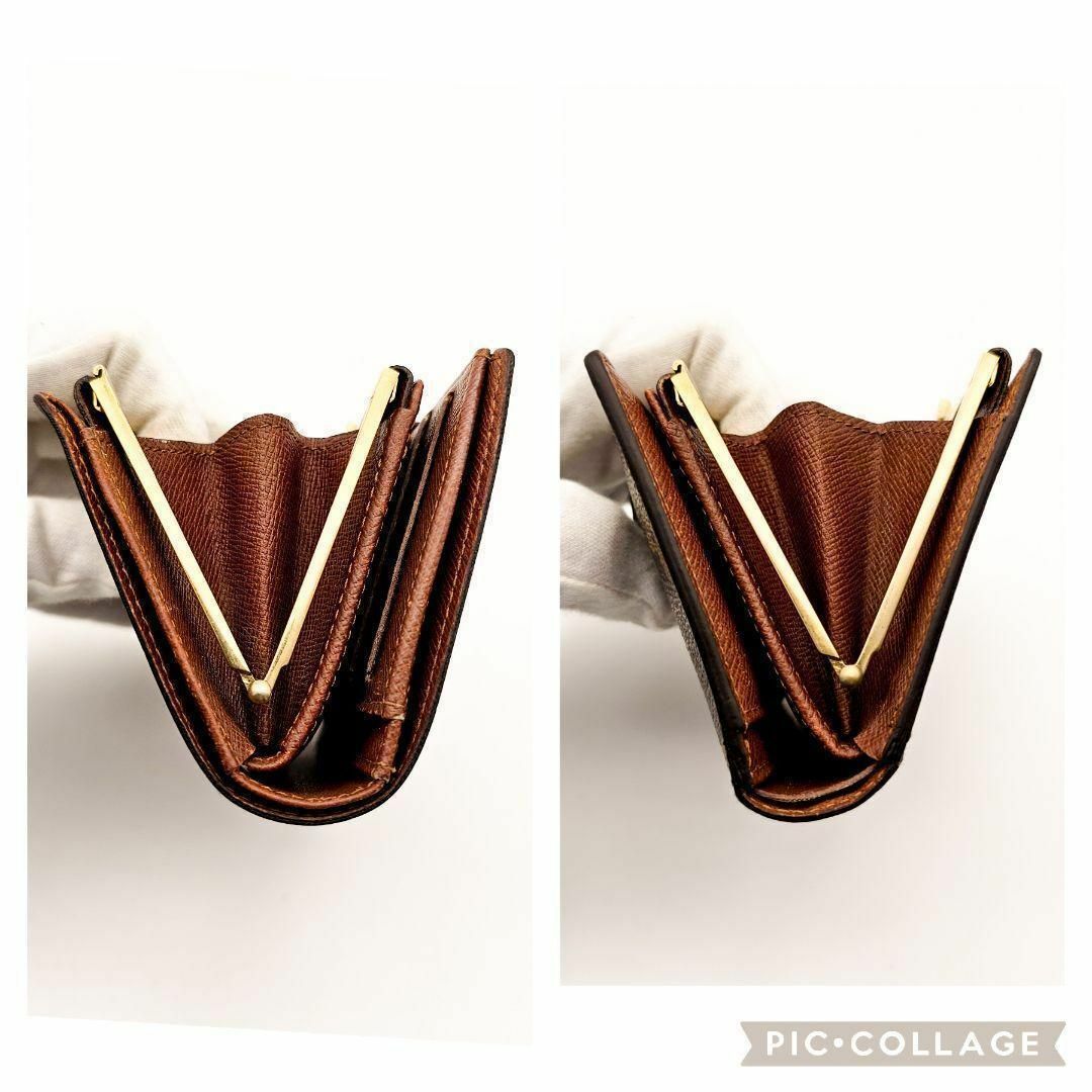 LOUIS VUITTON - ルイヴィトン ポルトフォイユ ヴィエノワ ガマ LOUIS VUITTON - ルイヴィトン ポルトフォイユ ヴィエノワ ガマ