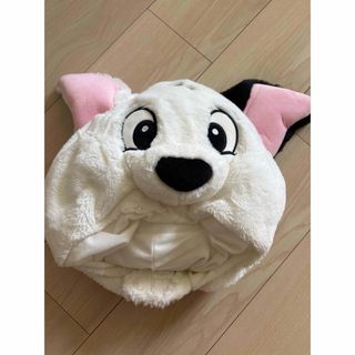 ディズニー(Disney)のダルメシアン　ファンキャップ(キャップ)