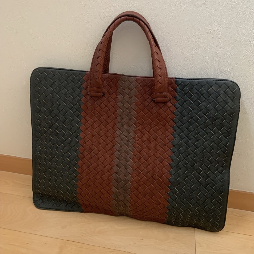BOTTEGA VENETA - ボッテガヴェネタ ビジネスバッグの通販 by BOTTEGA VENETA - ボッテガヴェネタ ビジネスバッグの通販 by